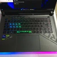لپ تاپ asus rog strix G614jv