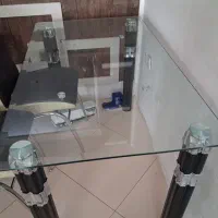 میز ناهار خوری چهار نفره