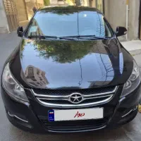 اتومبیل جک جی۵