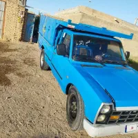 نیسان ۹۸ کم کار