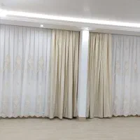 پرده سالم فروشی