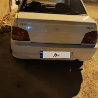 پراید|خودرو سواری و وانت|مرودشت, شهرک مهدیه|دیوار