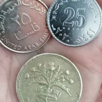 سکه|کلکسیون سکه، تمبر، اسکناس|نورآباد ممسنی, |دیوار