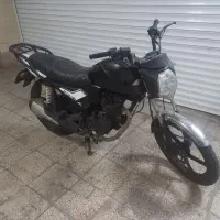 ایردوکو ۱۵۰|موتورسیکلت|تهران, هاشمآباد|دیوار