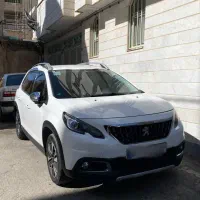 پژو‌ ۲۰۰۸