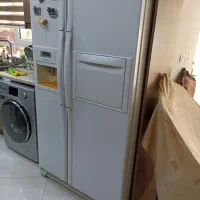 یخچال ساید بای ساید سامسونگ