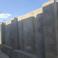 خدمات سیمان کاری و دیوار چینی حرفه ای..