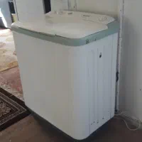 لباسشویی دوقلو برند تکنوکت ایتالیایی