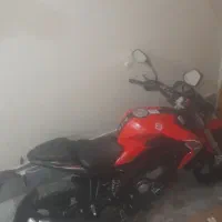 موتور بنلی معاضه با خودرو