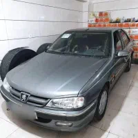 پارس 93 درحد