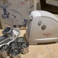 جرخ گوشت