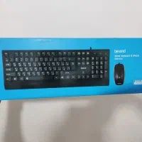 کیبورد کامپیوتر