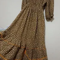 لباس پرنسسی
