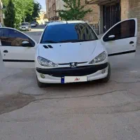 206 SD TU5|خودرو سواری و وانت|اصفهان, برازنده|دیوار
