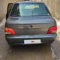 پراید 132 90