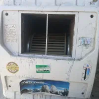 کابل و کولر ابی