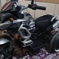 موتور شارژی