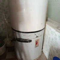 لباسشویی بشکه ای