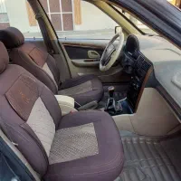 فروش پژو TU5