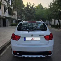 کوییک مدل 1403 کم‌کار و سالم