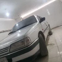 پژو 405 مدل 92|خودرو سواری و وانت|مریوان, |دیوار