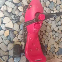 موتور هپی تویز