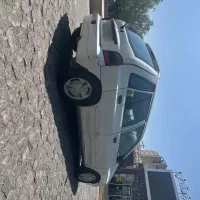 پراید۱۱۱مدل۹۰