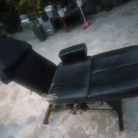 صندلی تخت شو تاتو