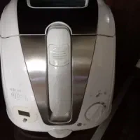 سرخ کن و قهوه ساز