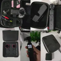 دوربین DJI Pocket 2 کمبو (پکیج کامل)