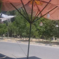 چادر سایبان