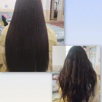 مدل کراتین احیا و صافی
