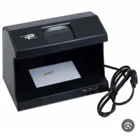 تست اسکناس