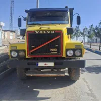 ولوو تک|خودرو سنگین|اهر, |دیوار