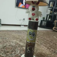 شب خواب ایستاده بچه گانه
