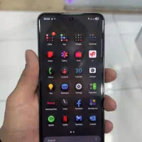 S24 FE 256GIG RAM8 Vietnam