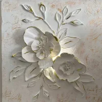 زیباسازی محیط وترمیم نما