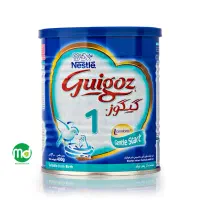 قوطی شیر خشک