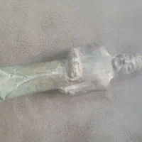 مجسمه قدیمی