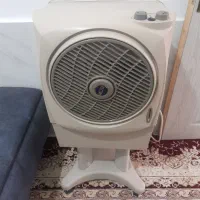 کولر پنکه
