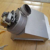 قطعات پکیج