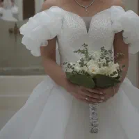 لباس عروس