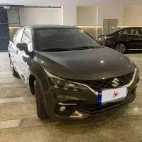 سوزوکی بالنو۲۰۲۴