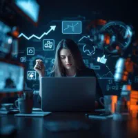 موقعیت همکاری با امکان رشد درآمدی