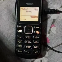 نوکیا اصلی فروشی یک هفته تست