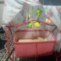 گهواره در حد نو