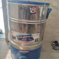 پتوشوی سطلی