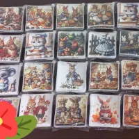 دستگیره پنلی،توت بگ