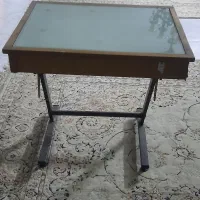 میز نور