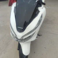 هونداpcxمدل۲۰۲۰ دلوار